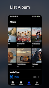 Gallery - IPhoto 截图 3
