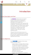 AHA eReader স্ক্রিনশট 3