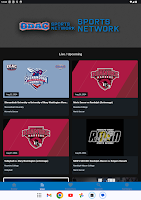 ODAC Sports Network screenshot 6