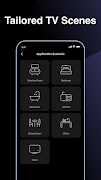 Smart Remote Control For TV ภาพหน้าจอ 3