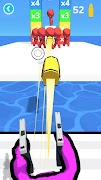 DoubleGun Rush ภาพหน้าจอ 4
