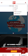 FAST CHANNEL screenshot 2