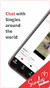 Singles Connect screenshot 4