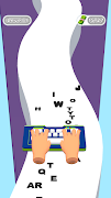 1 Schermata Button Push!