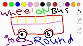 2 Schermata Kids Learning