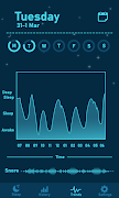 Sleep Cycle : Sleep Tracker स्क्रीनशॉट 1