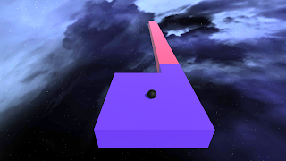Ball End Runner capture d'écran 1
