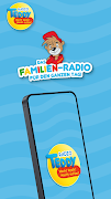 Radio TEDDY Poster