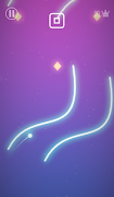 Orb Drift تصوير الشاشة 1