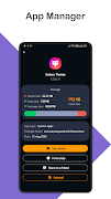 Smart Charging - Charge Alarm screenshot 3
