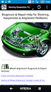 Car Problems and Repairs screenshot 5