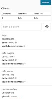 Zetraco screenshot 2