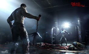 Dead Effect 2 screenshot 1