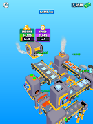 Hyper Factory syot layar 4