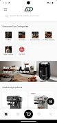ADD STORE imagem de tela 1
