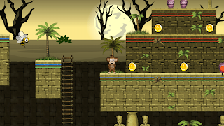 Super Monkey captura de pantalla 5