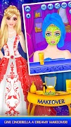 Cinderella Beauty Makeover : P screenshot 6