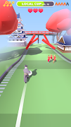 برنامه‌نما Touchdown Master عکس از صفحه