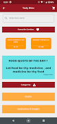 CAPGEMINI NO QUEUE CAFETERIA APP syot layar 7