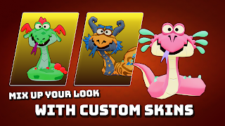 ThunderPop ảnh chụp màn hình 5