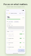 Progress – Project Tracker स्क्रीनशॉट 3