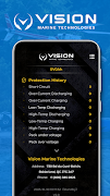 Vision Marine Technologies screenshot 7