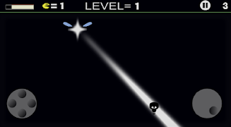 Fire Fly スクリーンショット 1