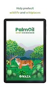PalmOil Scan 截图 5