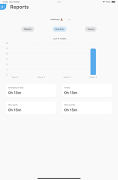 Activity Log screenshot 6