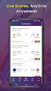 Live Cricket Score screenshot 5