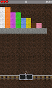 Minekanoid screenshot 3