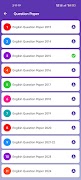 SEBA/HSLC English E-Notebook ภาพหน้าจอ 6