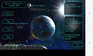 Star Vector screenshot 1