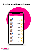 Emixion syot layar 3