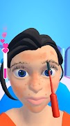 Makeover Race 3D screenshot 4