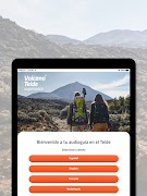 Volcano Teide screenshot 6