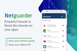 پوستر NetGuarder