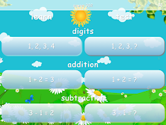 6 Schermata Learn Arithmetics Pro