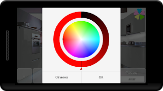 Подобрать цвет кухни স্ক্রিনশট 5