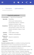 Mental disorders screenshot 6