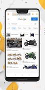 UV Browser Mini ภาพหน้าจอ 4