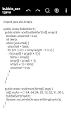 Notepad-Editor De Texto Cartaz