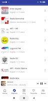 Malaysia Radio FM Online 截图 1