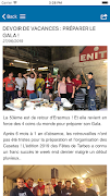 ENIT Alumni screenshot 3