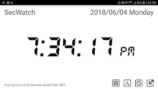 MaruWatch screenshot 4