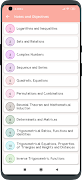 Errorless Mathematics for JEE screenshot 1