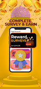 FunStarApp - Earn Game Rewards Poster