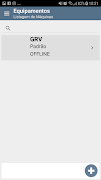 GRV IoT スクリーンショット 2