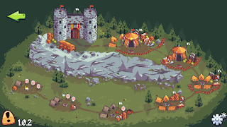 برنامه‌نما Deck Defenders عکس از صفحه