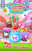 Candy Factory - Dessert Maker screenshot 4